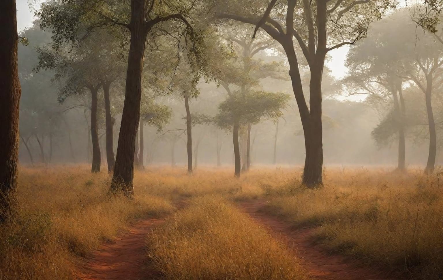 Bandhavgarh Tiger Reserve Jeep Safari