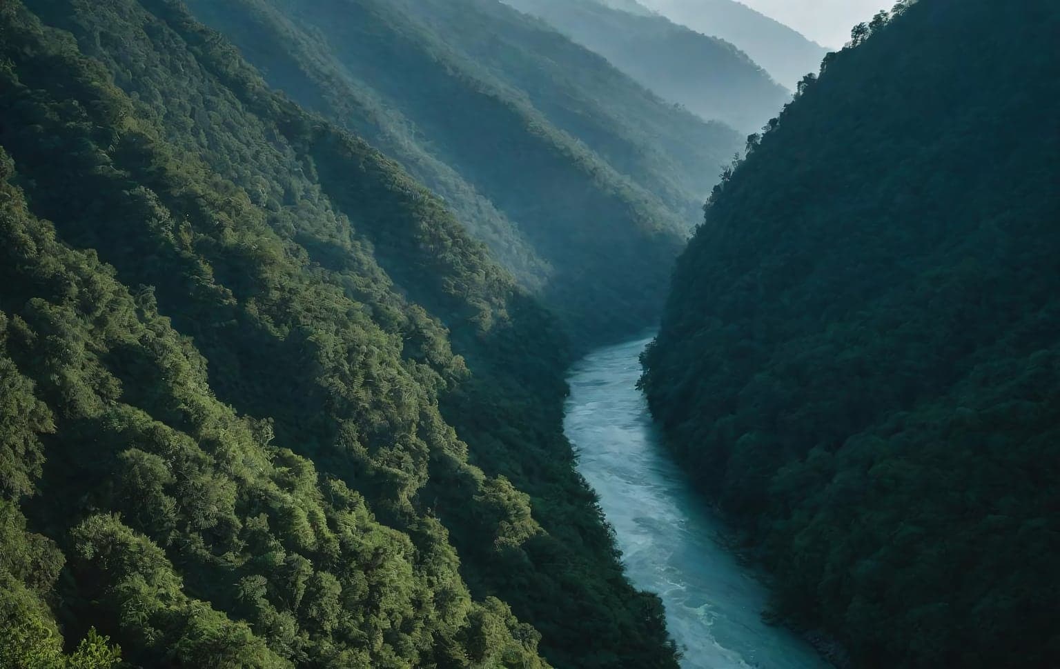 Jim Corbett Tiger Reserve Jeep Safari
