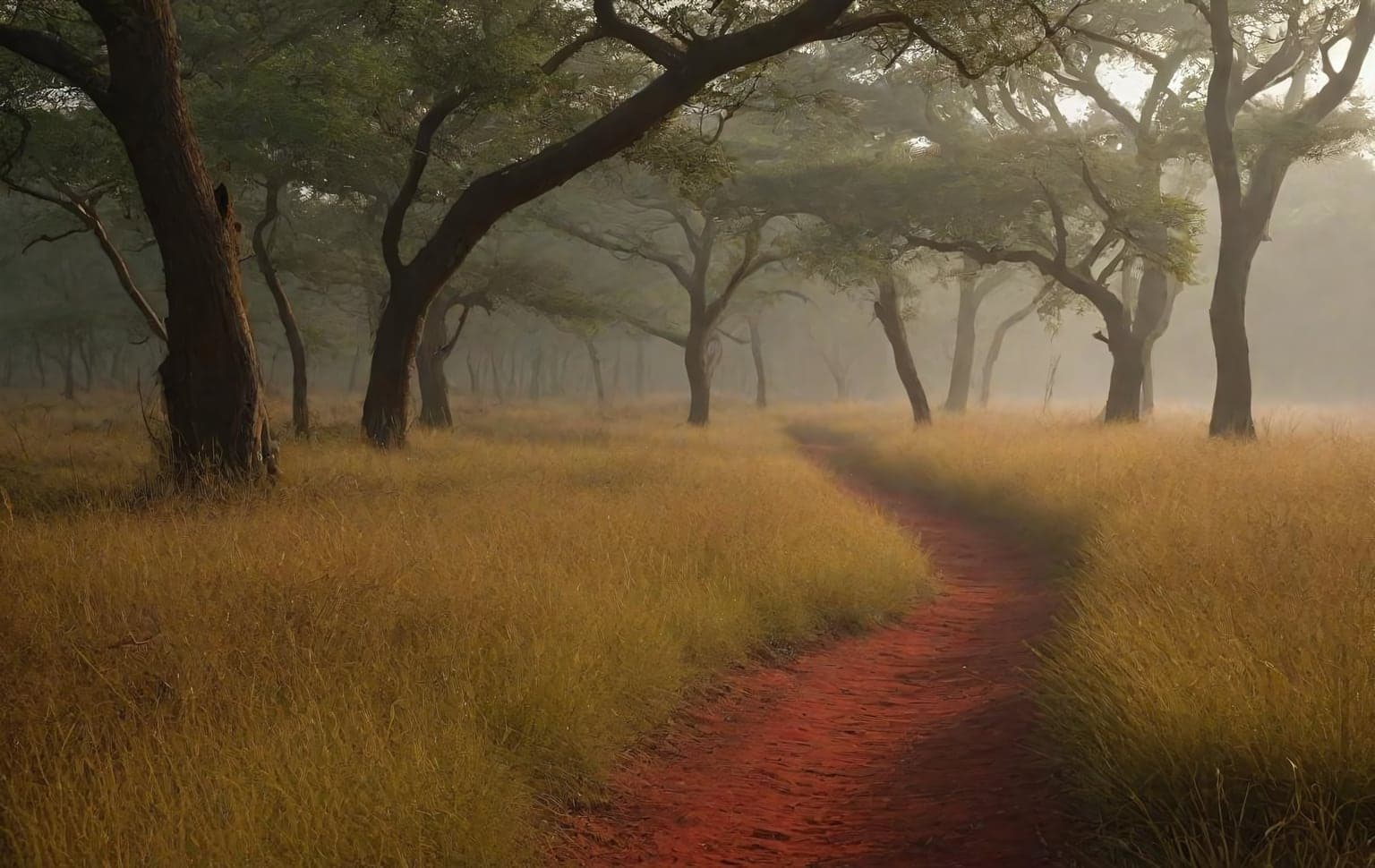 Gir Lion Safari (Sasan Gir, Gujarat)