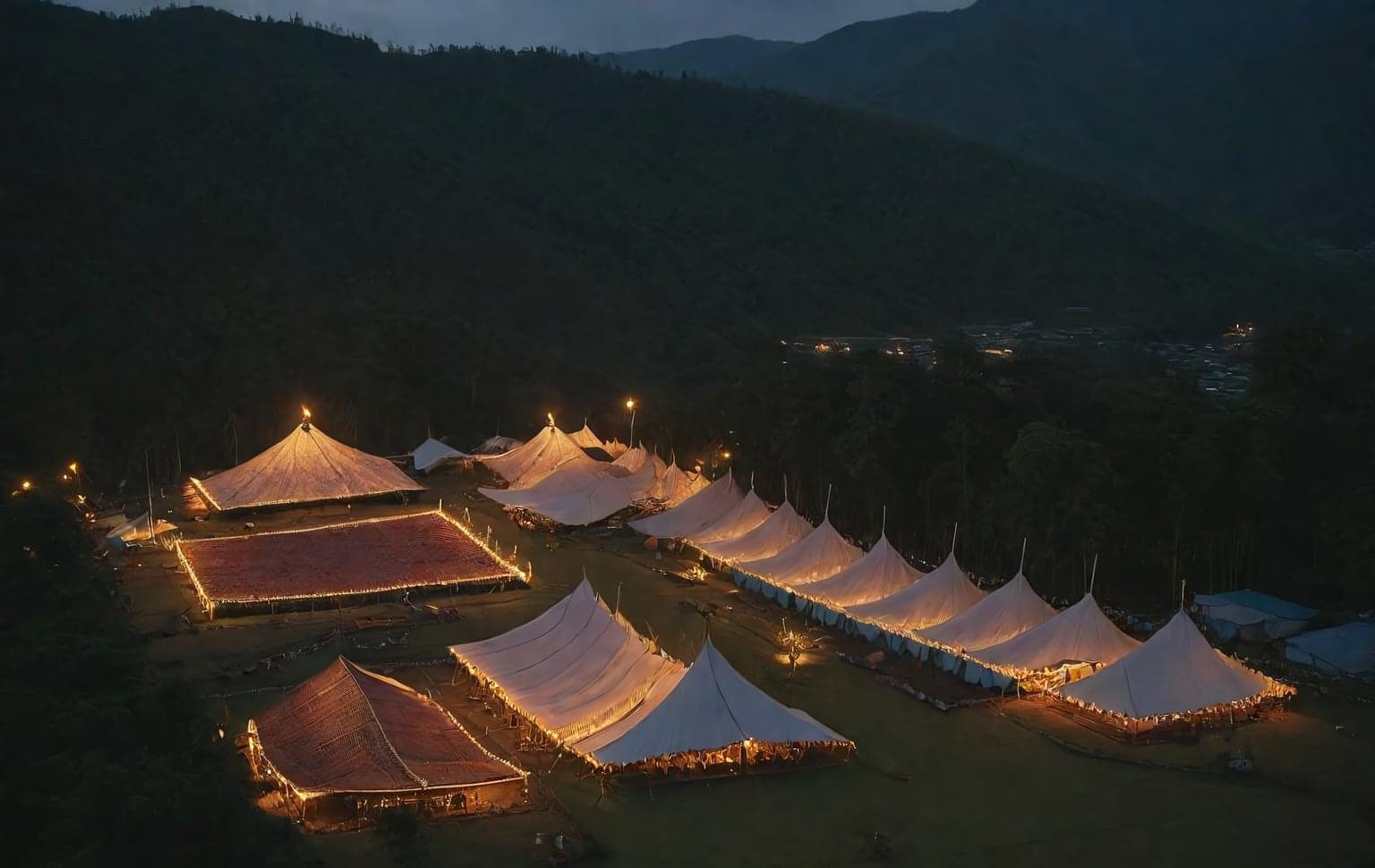 Hornbill Festival