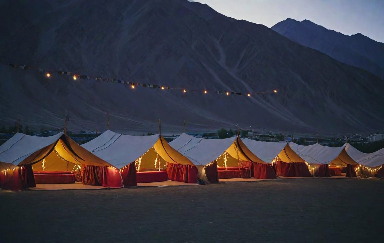 Ladakh Festival