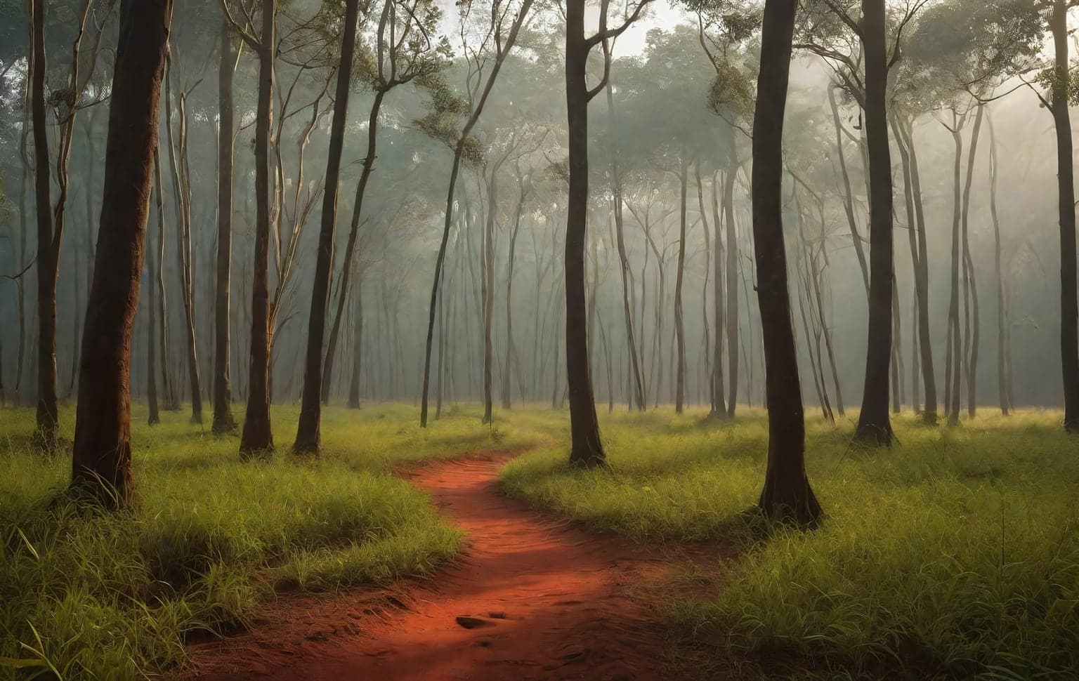 Muthanga Jeep Safari, Wayanad Wildlife Sanctuary