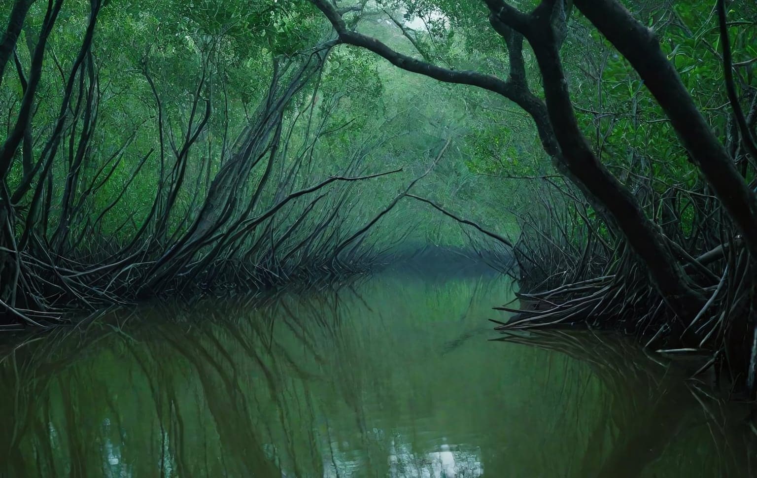 Nagarhole (Kabini) Safari