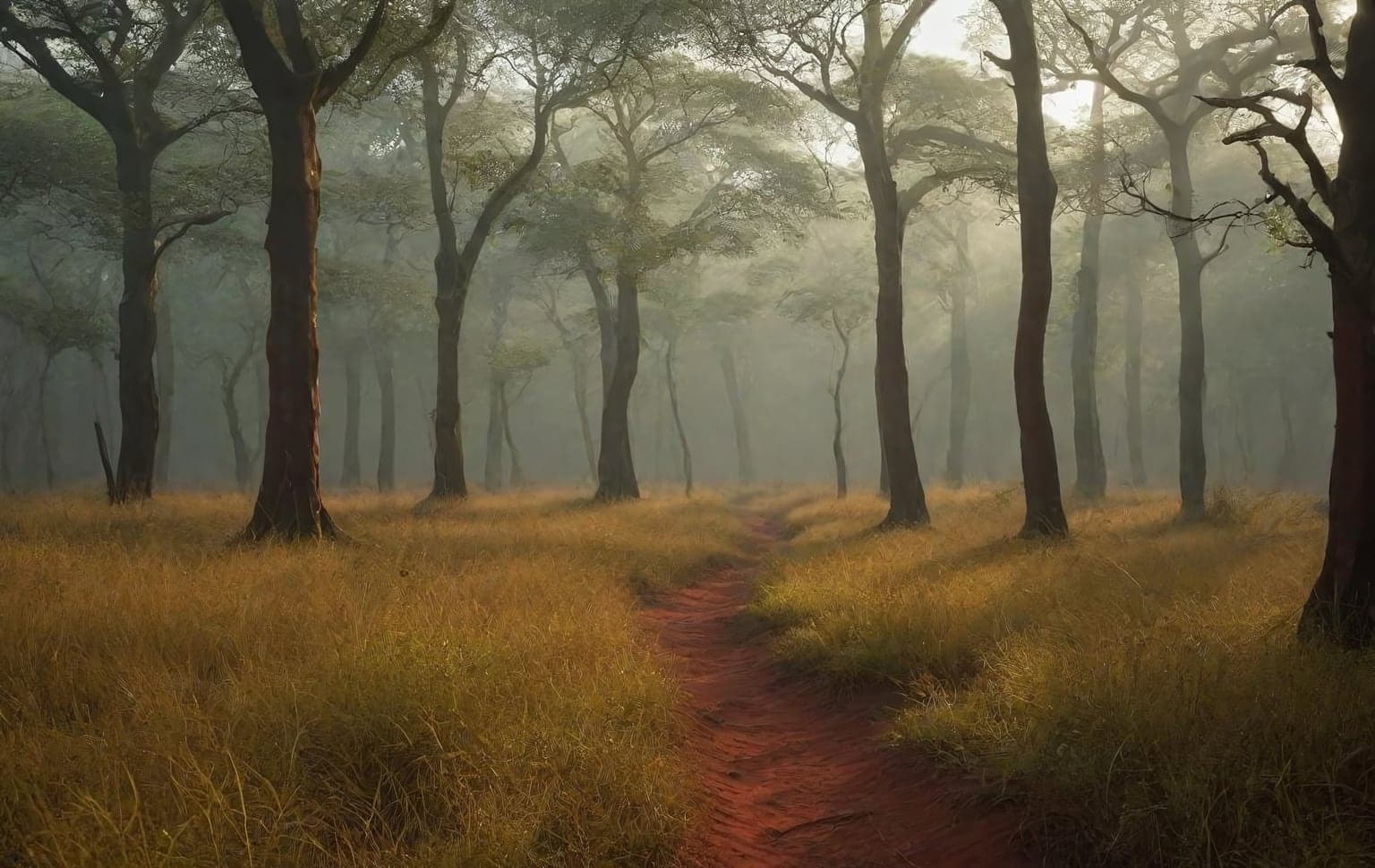 Tadoba-Andhari Tiger Reserve Gypsy Safari