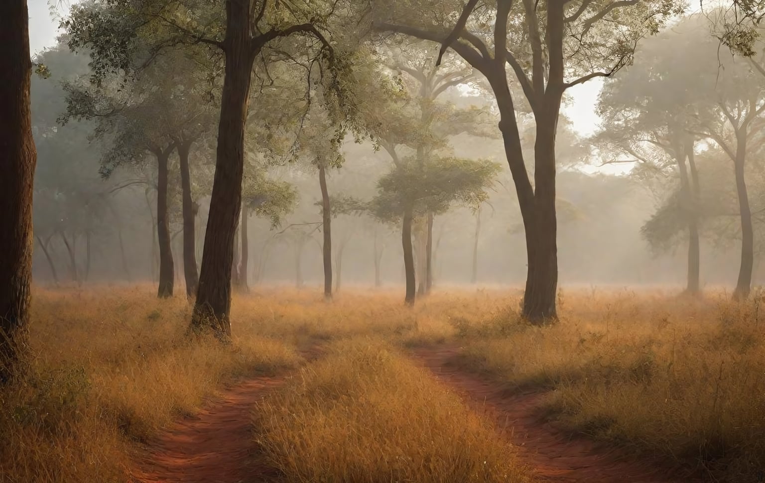 Bandhavgarh Tiger Reserve Jeep Safari