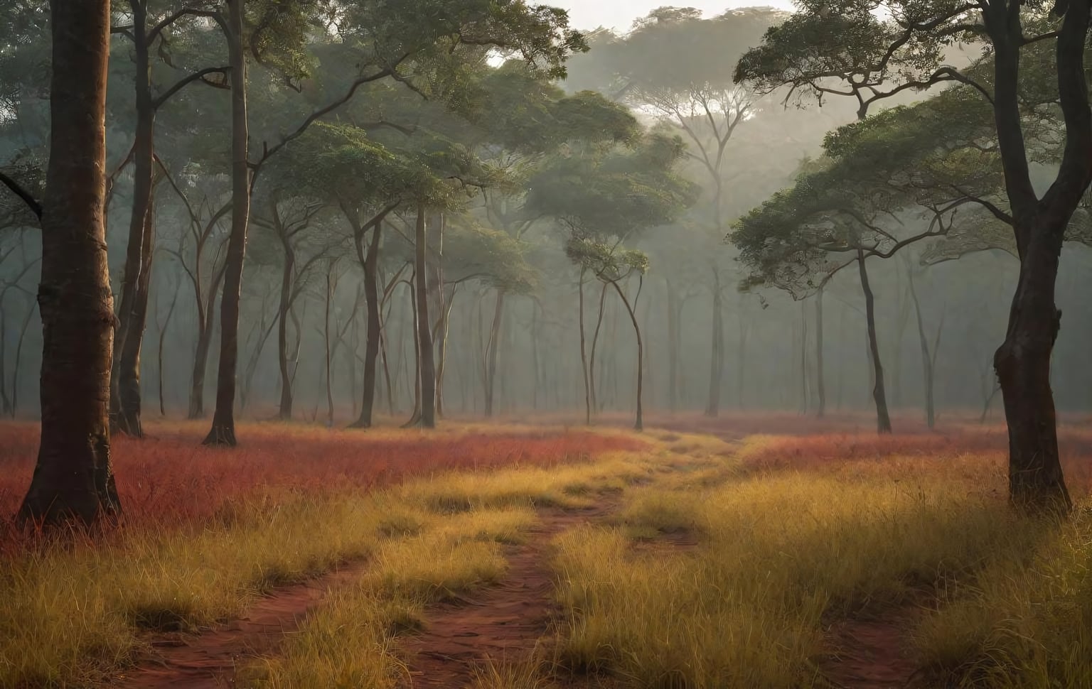 Bandipur Tiger Reserve Safari