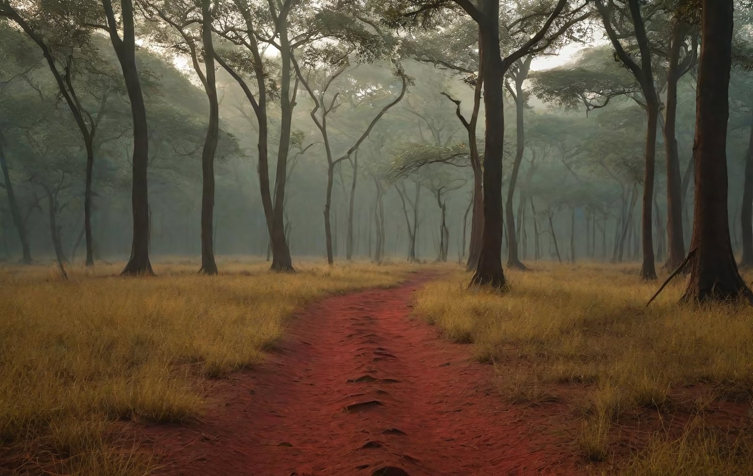 Bor Tiger Reserve Jeep Safari