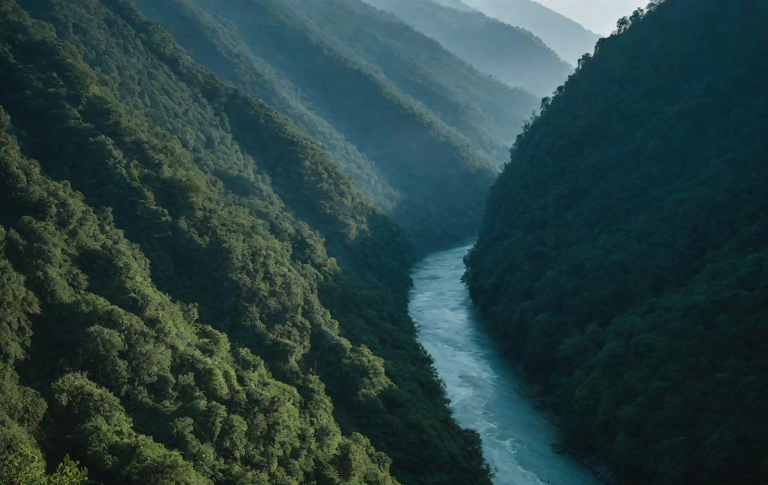 Jim Corbett Tiger Reserve Jeep Safari