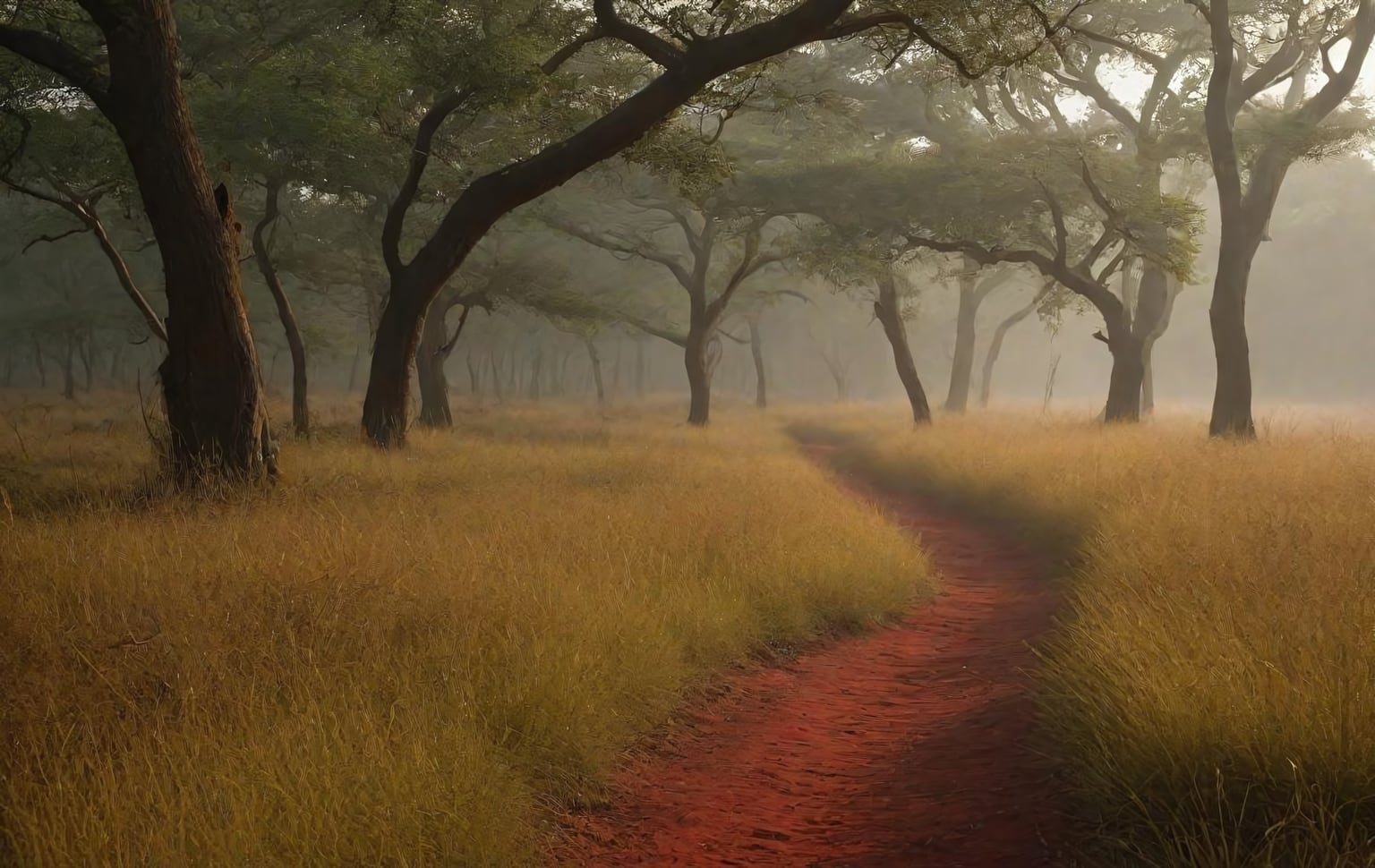Gir Lion Safari (Sasan Gir, Gujarat)