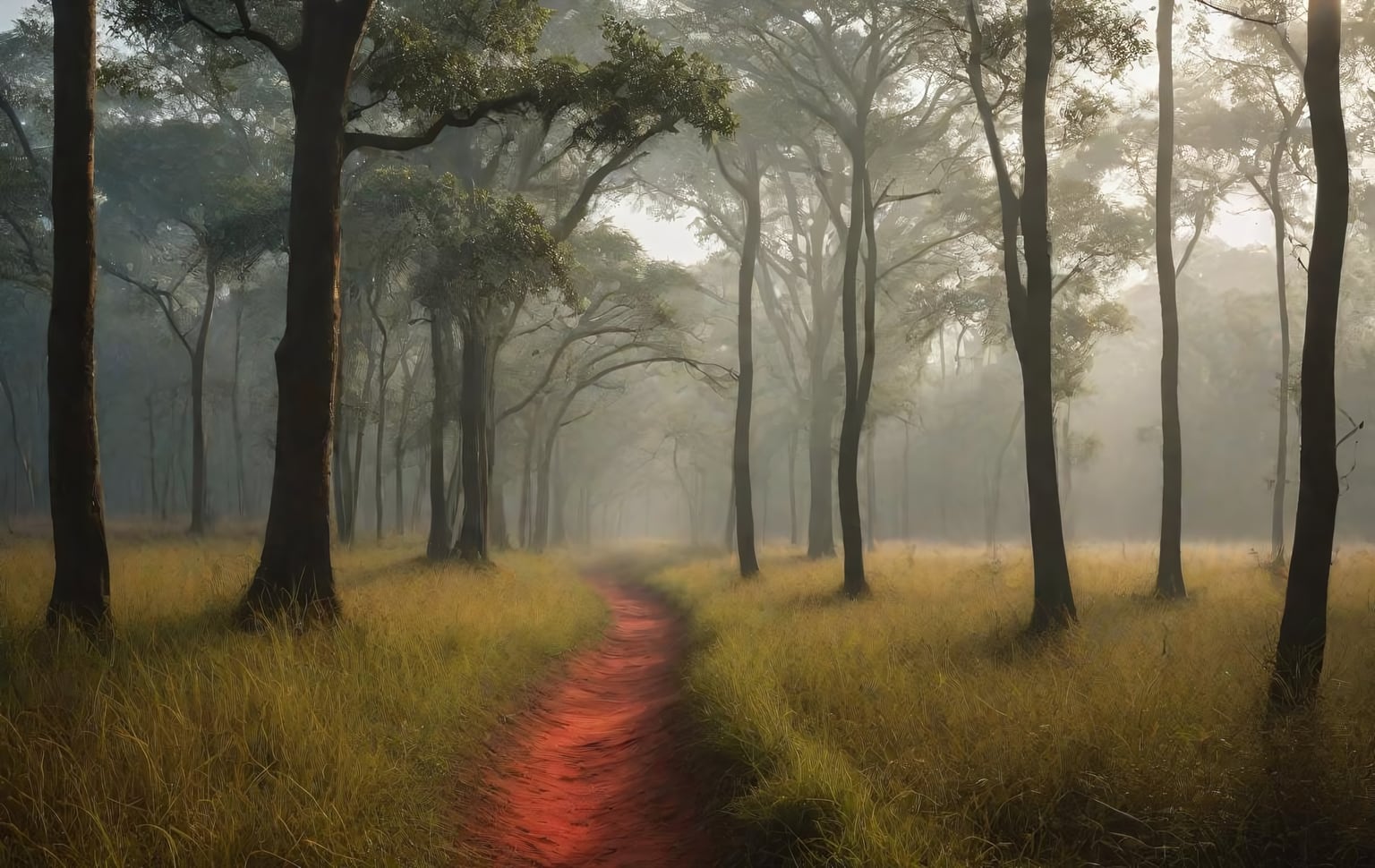 Gorumara National Park Jeep Safari