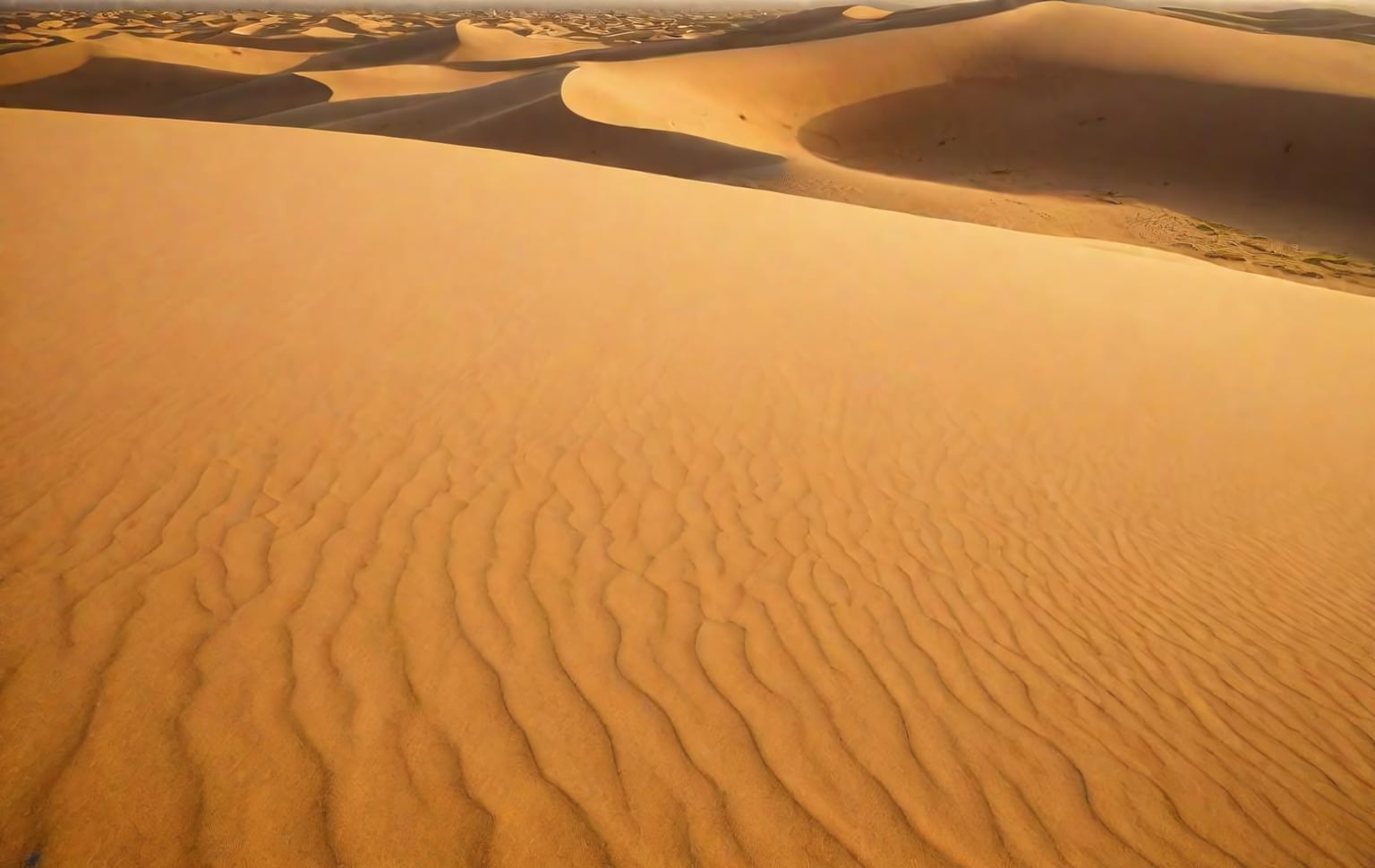 Jaisalmer Desert Festival (Maru Mahotsav)