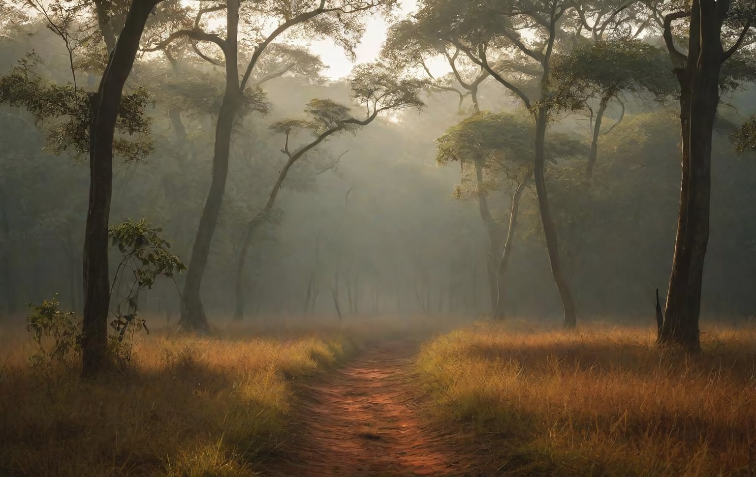 Jaldapara National Park Jeep & Elephant Safari
