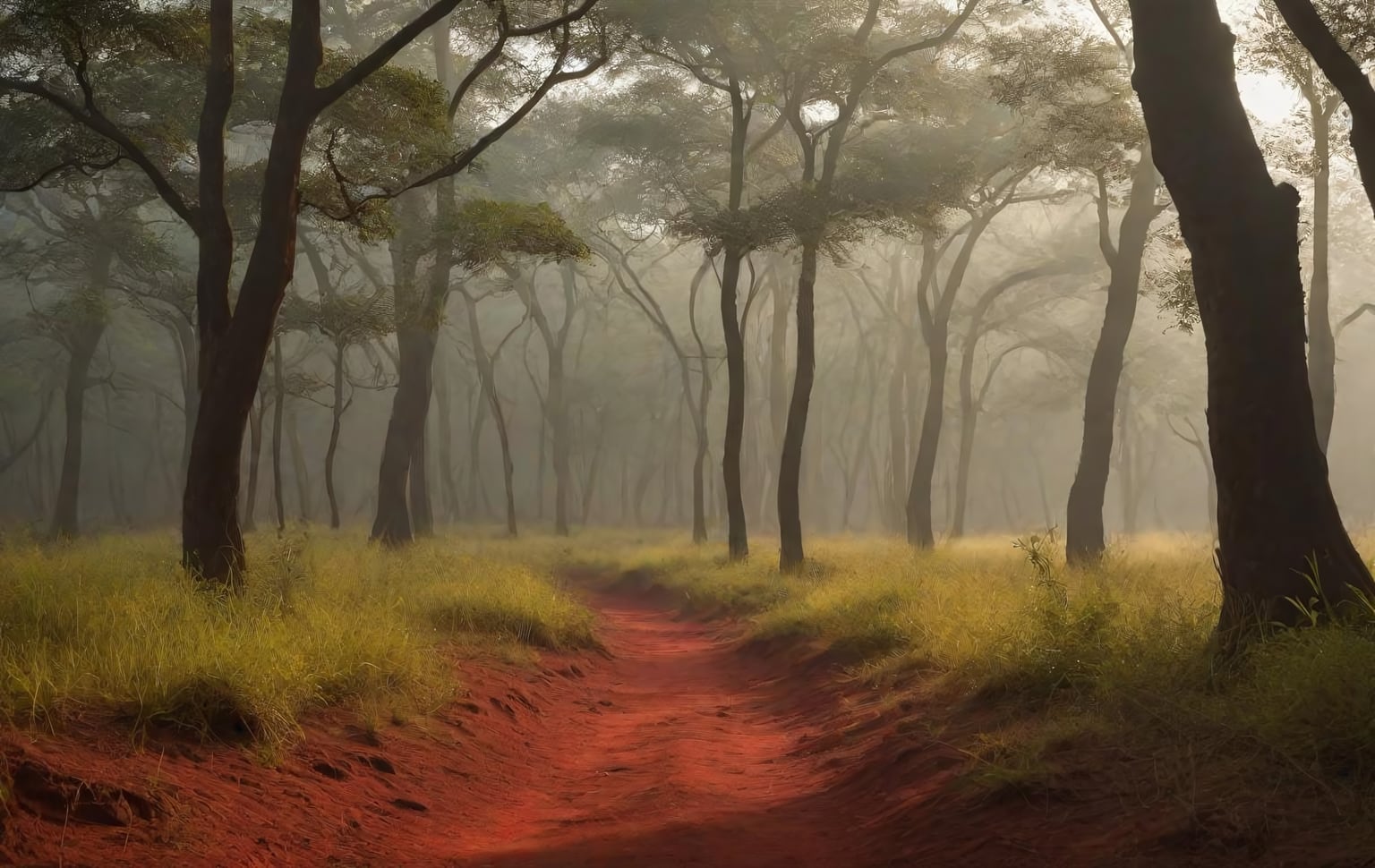 Melghat Tiger Reserve Jeep Safari