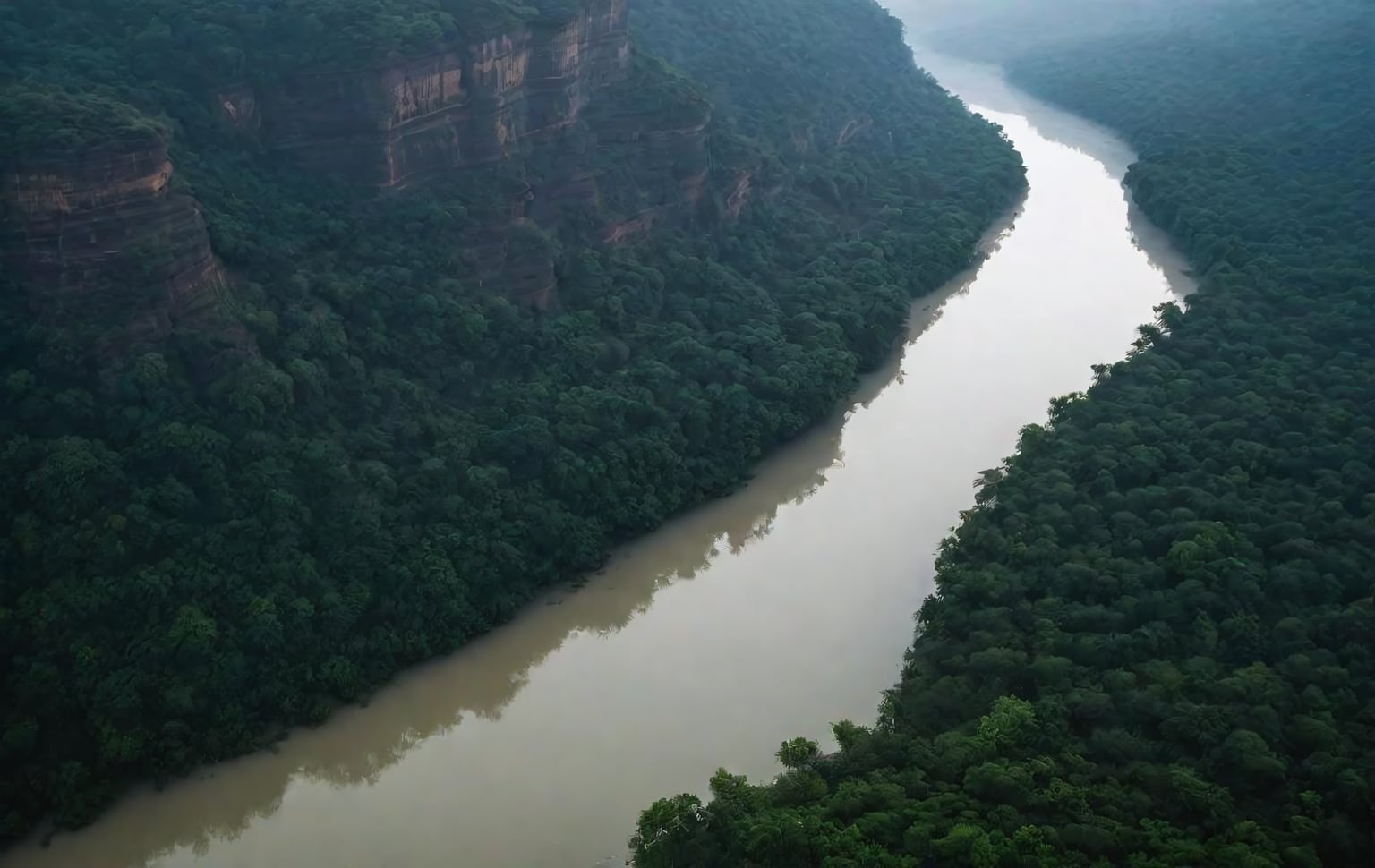 Sanjay-Dubri Tiger Reserve Gypsy Safari (MP Forest)