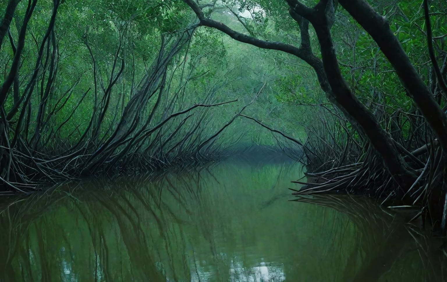 Nagarhole (Kabini) Safari