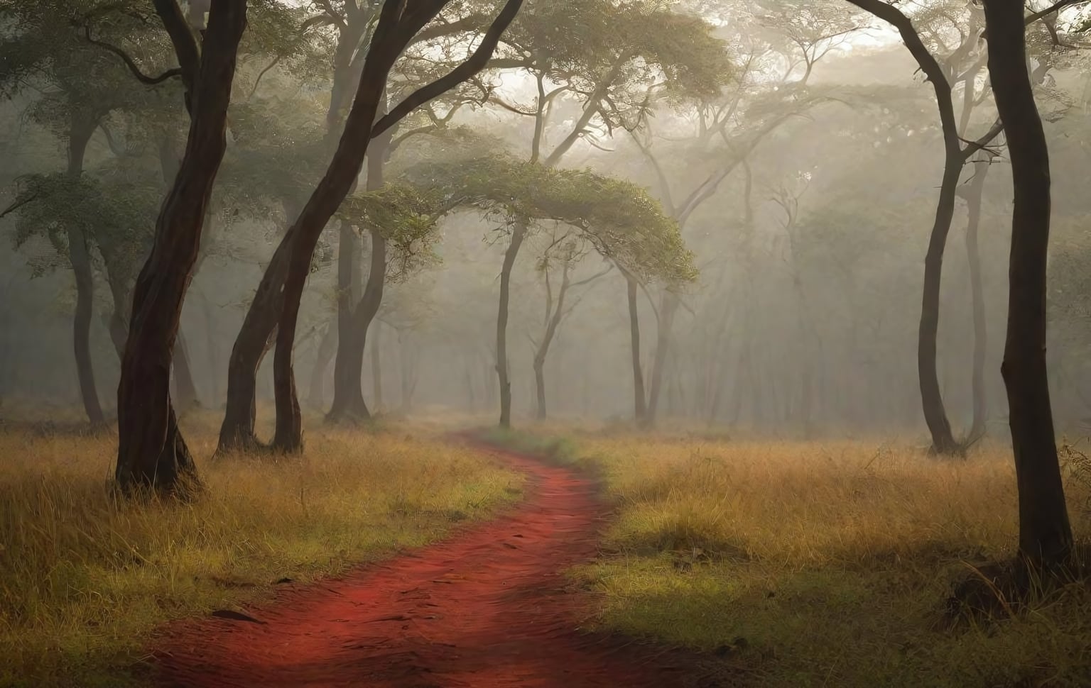 Nawegaon-Nagzira Tiger Reserve Jeep Safari