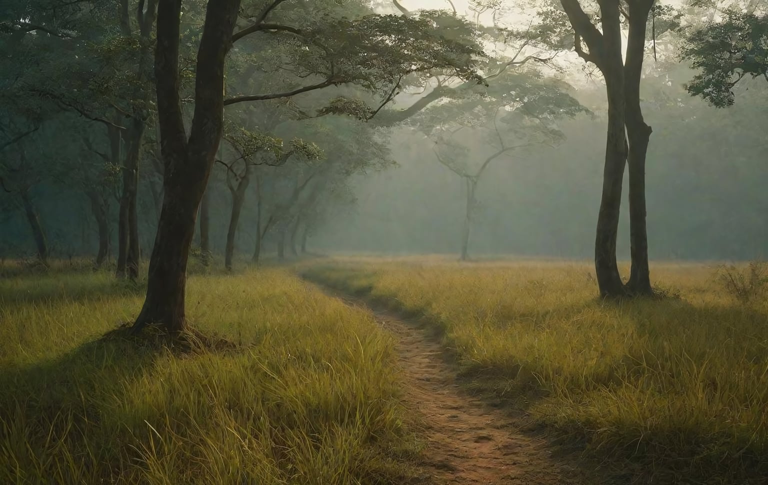 Pobitora Wildlife Sanctuary Jeep Safari