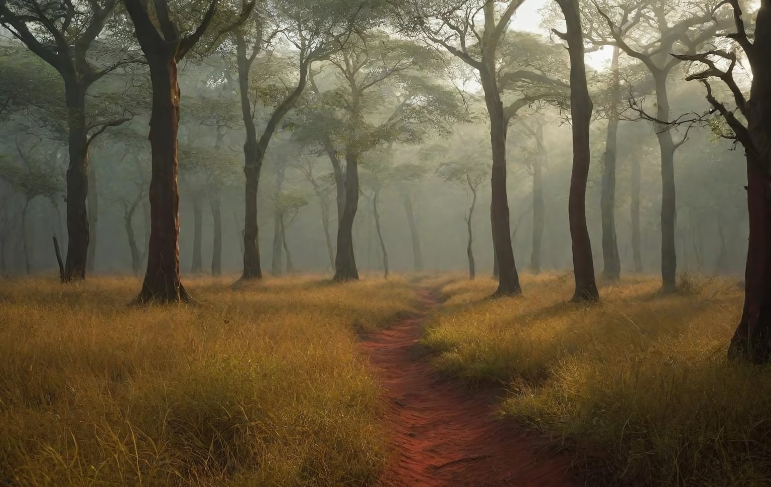 Tadoba-Andhari Tiger Reserve Gypsy Safari